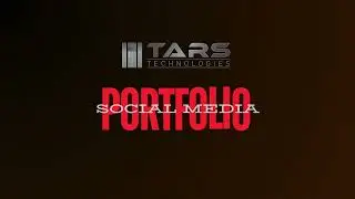 Tars Digital Marketing Social Media Portfolio