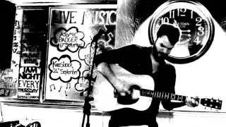 Luke Ferre - Mr Brightside - The Farmer Inn - Saturday 13 August 2016