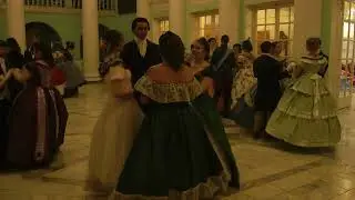 Испанский танец (Гуарача) | Guaracha, Spanish Dance