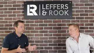 Chat with Leffers & Rook!
