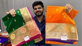 What is Peshwai Paithani Dhamaka Offer Kasturi Paithani live