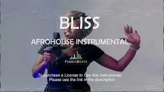 [Free] Afrohouse Instrumental &ldquo;Bliss&rdquo;