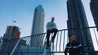 Yo no soy nadie - SonEraser - Woody Beatpecker - Dj Drone (VIDEO 📹 DE LA CIERVA)