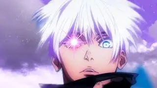 Gojo Satoru edit