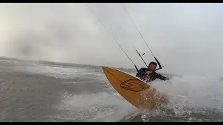 Winter ride - Bzh
