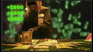 Счётчик карт приезжает в Питтсбург, и это безумие! «Никогда больше не играйте в блэкджек!»