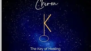 The Wounded Healer ( Chiron)Powerful Plus +11X ( Extra Strong) - Sigh Energy 