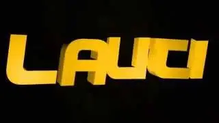 INTRO NUEVA DEL CANAL:)