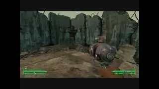 Fallout 3 - Secret Room