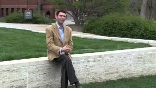 Richard Viglucci - Clarinet DMA graduate