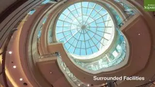 Chamchuri Square : Residence : 30 Sec