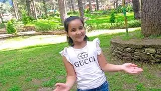 VLOG #1 KASOL NATURE PARK❤️  #mountain sister