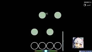 [osu!mania] FIRST (Zia) PFC