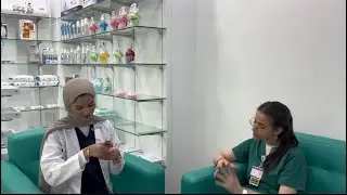 weight loss counselling session in community pharmacy