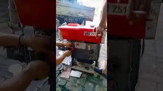 diesel power one s1100 16hp