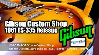 Wild West Guitars - Open Box 📦 #51 - Gibson Custom Shop