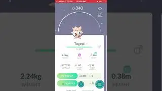 How was your #johtotour #pokemon #pokemongo #nintendo #niantic #johtoregion
