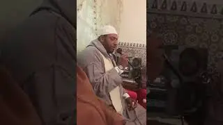 تلاوة تقشعر لها الأبدان للقارئ الشيخ يونس العيادي 🌹