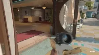 Call of Duty&reg;: Black Ops Cold War Zombie finisher