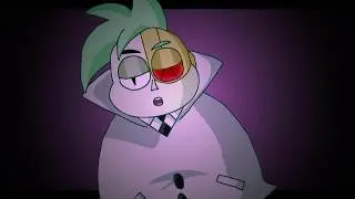 Change The Formality Animation Meme - OK K.O.! Let's Be Heroes
