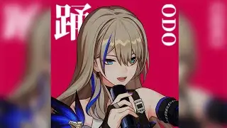 Ado - 踊 (Odo)  Serval A.I Cover