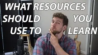 What Resources Should I Use To Learn To Become A Web Developer