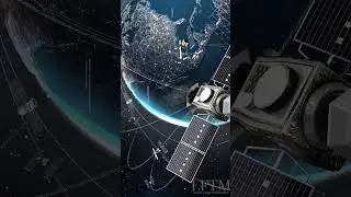 geostationary orbit #electronic #trending #nasa #foryou #technology #science #satellite #orbit