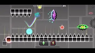 Cysmix manic layout by YaboiDanix ( Demon Layout )