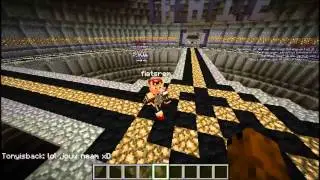 Server update -  Nieuw IP!
