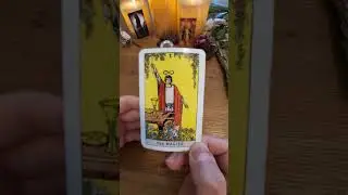 Dein Tarot Karten Tagesimpuls #tarotdeutung #tarotkarte