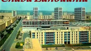 Cheba Zahouania 