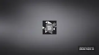 Half dirt #drumpads24 beat instrumental