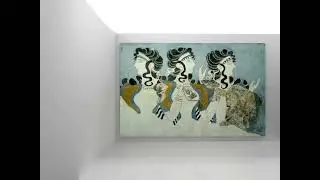 #Trailer | Collection Contemporary Minoans