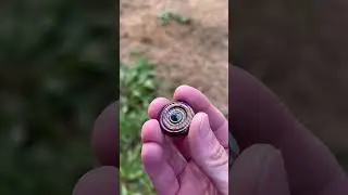 Dynamic Inertia Top #1567