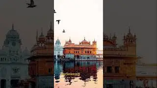 hum rulte firte koi baat na puchta manpreet singh kanpur wale #amritsar #gururamdasji #darbarsahib
