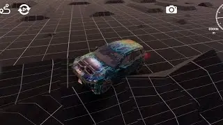 Attempting To Complete Different Obstacles In FlexicX