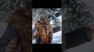 Arthur Pranks the Smartest Gunslinger🥶