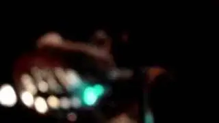 Grenade Jumper - Fall Out Boy (secret show)