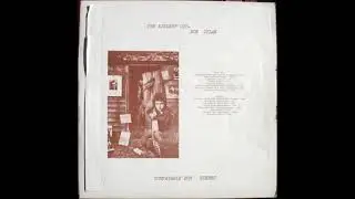 Blind Boy Grunt ( Bob Dylan ) - Sally Gal