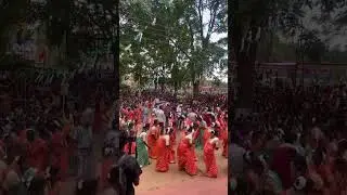कडसा नृत्य l Kadsa dance