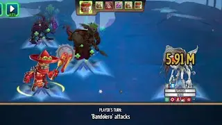 Upgrade rune building to lvl 13 and playing northberry rank up | Monster legends gameplay 
