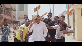 JAPA-ED JESUS || A SHORT STORY OF HOW WOLI AGBA JAPA FOR HIS LIFE