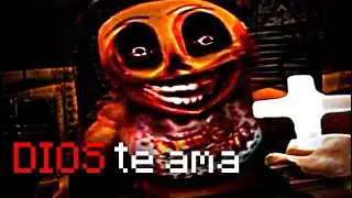 FNAF 2 RANSOMWARE NO DEBERIA DE EXISTIR...💀