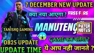Clash Squad | FREEFIRE OB25 UPDATE | Vector Akimbo | OPERATION CHRONO | BARMUDA NEW MAP | NIGHT MODE