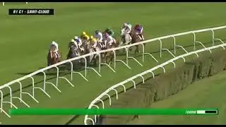 Maquette career debut, TDN Rising Star