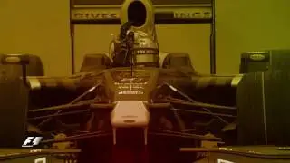 2017 Chinese Grand Prix | F1 Fast Facts