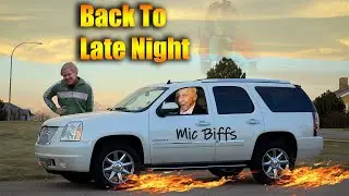 Comics After Dark 8/2/19