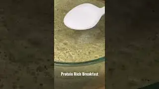 Moong Dal Dosa - Pesarattu -Easy Instant Green Gram Dosa | #shorts #youtubeshorts