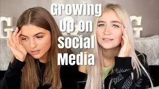 The TRUTH About Growing Up Online