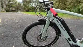 What is the best Ebike tire.